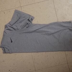 Nike dri fit shirt